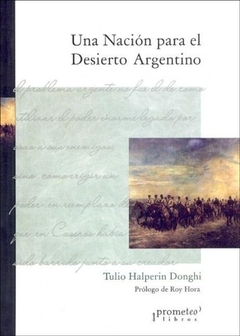 UNA NACION PARA EL DESIERTO AR