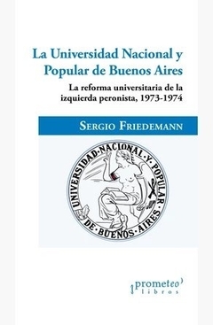 UNIVERSIDAD NACIONAL Y POPULAR