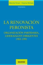 La renovación peronista