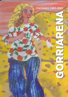 Gorriarena