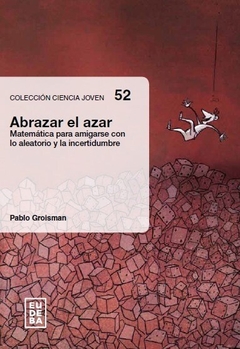 ABRAZAR EL AZAR