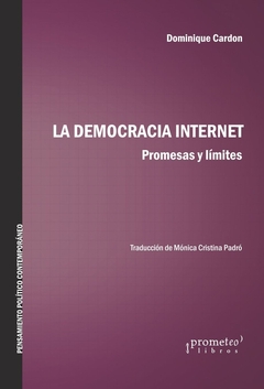 LA DEMOCRACIA INTERNET