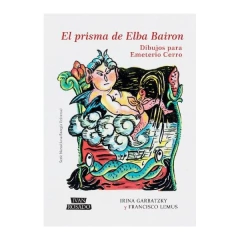 EL PRISMA DE ELBA BAIRON