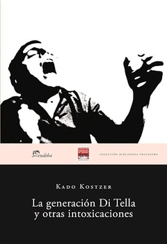 GENERACION DI TELLA Y OTRAS INTOXICACIONES. LA