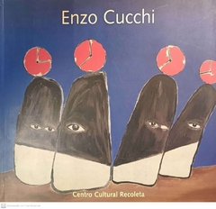ENZO CUCCHI