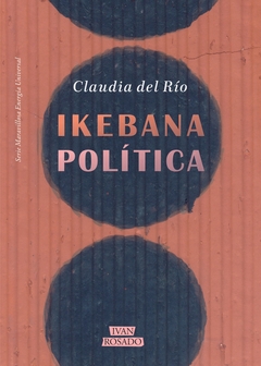 IKEBANA POLITICA