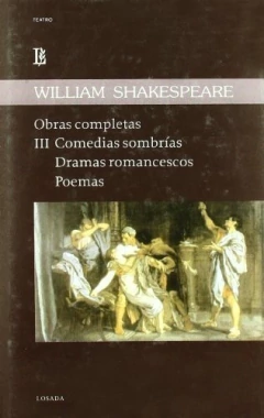 OBRAS COMPLETAS 3 COMEDIAS