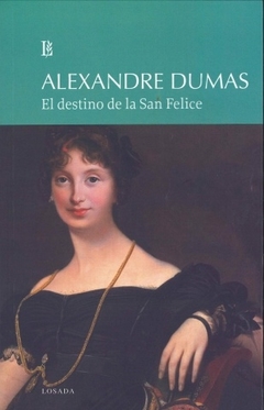 EL DESTINO DE LA SAN FELICE