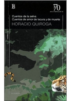 CUENTOS DE LA SELVA