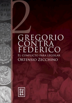 GREGORIO CONTRA FEDERICO *