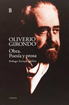 OBRA POESIA Y PROSA
