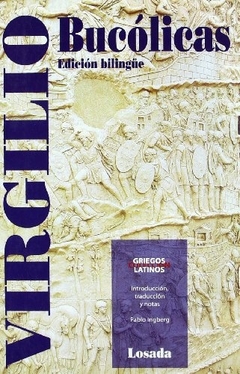 BUCOLICAS