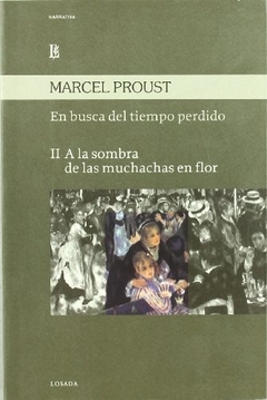 EN BUSCA DEL TIEMPO PERDIDO II