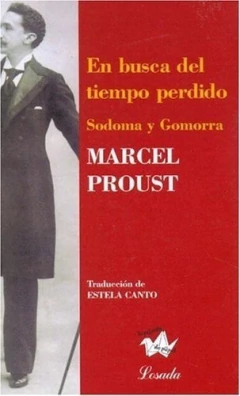 EN BUSCA DEL TIEMPO PERDIDO IV