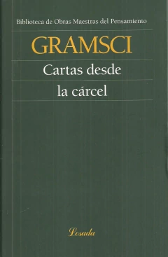 CARTAS DESDE LA CARCEL