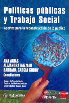 POLITICAS PUBLICAS Y TRABAJO SOCIAL