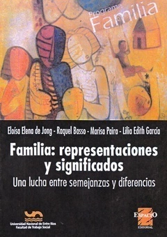FAMILIA REPRESENTACIONES Y SIGNIFICADOS