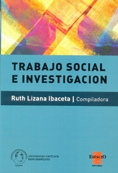 TRABAJO SOCIAL E INVESTIGACION
