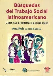 BUSQUEDAS DEL TRABAJO SOCIAL LATINOAMERICANO