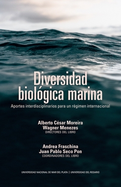 Diversidad Biológica Marina