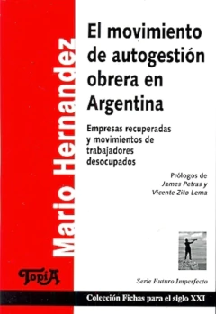 EL MOVIMIENTO DE AUTOGESTION OBRERA EN ARGENTINA