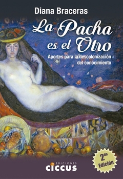 LA PACHA ES EL OTRO