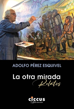 LA OTRA MIRADA RELATOS