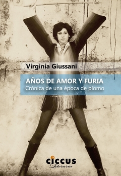 AÑOS DE AMOR Y FURIA