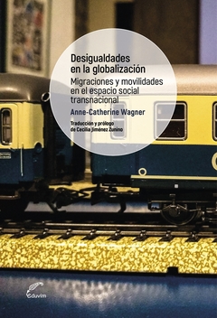 DESIGUALDADES EN LA GLOBALIZACION