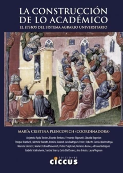 LA CONSTRUCCION DE LO ACADEMICO