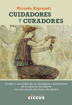 CUIDADORES Y CURADORES