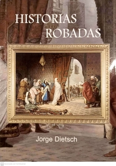 HISTORIAS ROBADAS