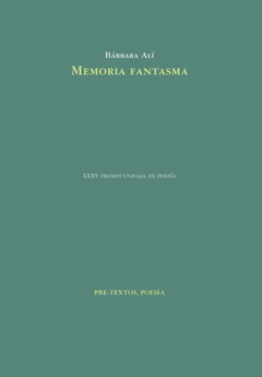 MEMORIA FANTASMA