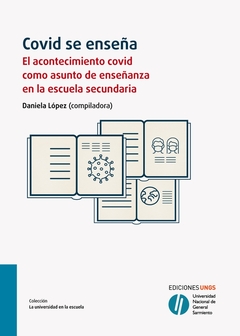 COVID SE ENSEÑA