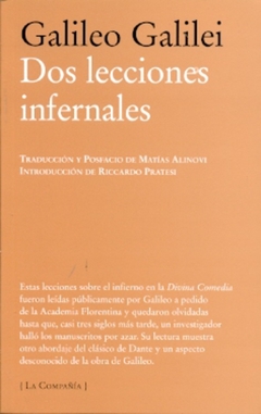 DOS LECCIONES INFERNALES