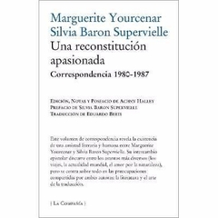 UNA RECONSTITUCION APASIONADA