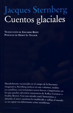 CUENTOS GLACIALES