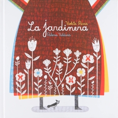 JARDINERA, LA