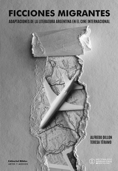 FICCIONES MIGRANTES
