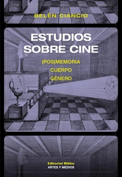 ESTUDIOS SOBRE CINE