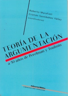 TEORIA DE LA ARGUMENTACION