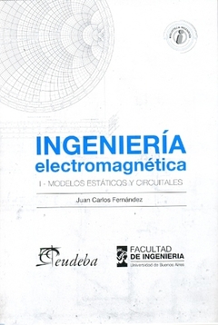 INGENIERIA ELECTROMAGNETICA