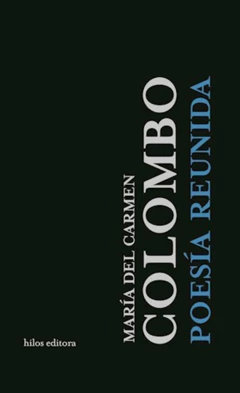 POESIA REUNIDA