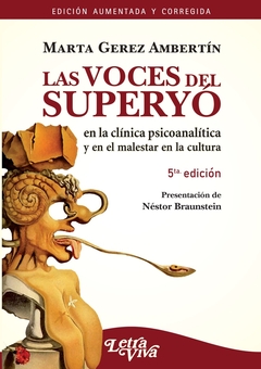 VOCES DEL SUPERYO, LAS