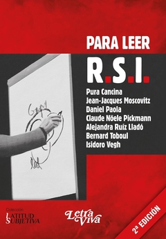 PARA LEER R.S.I