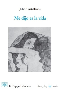ME DIJO ES LA VIDA