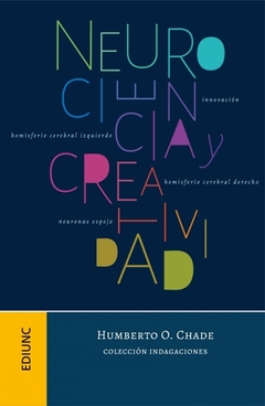 NEUROCIENCIA Y CREATIVIDAD