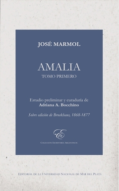 Amalia Tomo 1