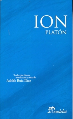 ION PLATON ED 2010