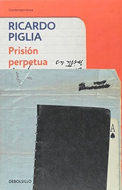 PRISION PERPETUA